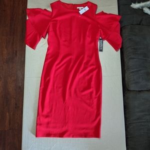 New York & Co. dress